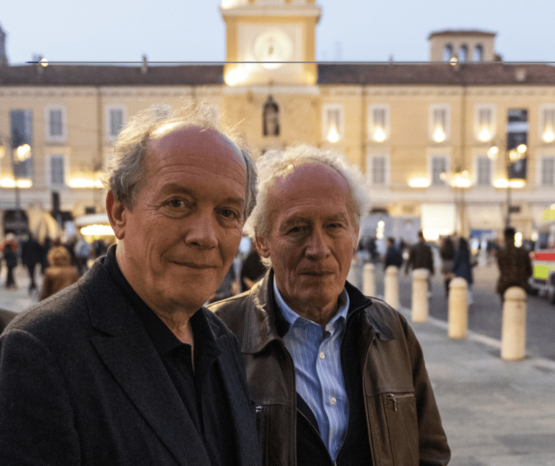 I fratelli Jean-Pierre e Luc Dardenne ospiti della 28esima edizione del PARMA FILM FESTIVAL: appuntamento&nbsp;imperdibile