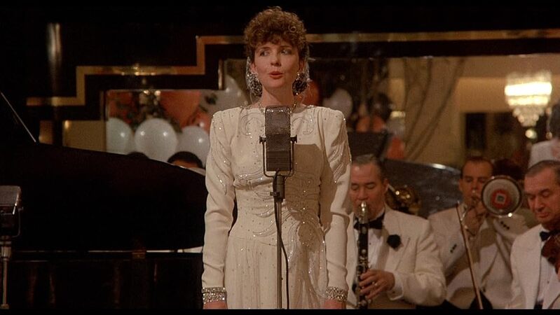 “Radio Days” al “Cineclub Magnifica Illusione”: un omaggio a Diane Keaton, indimenticabile musa di Woody Allen  