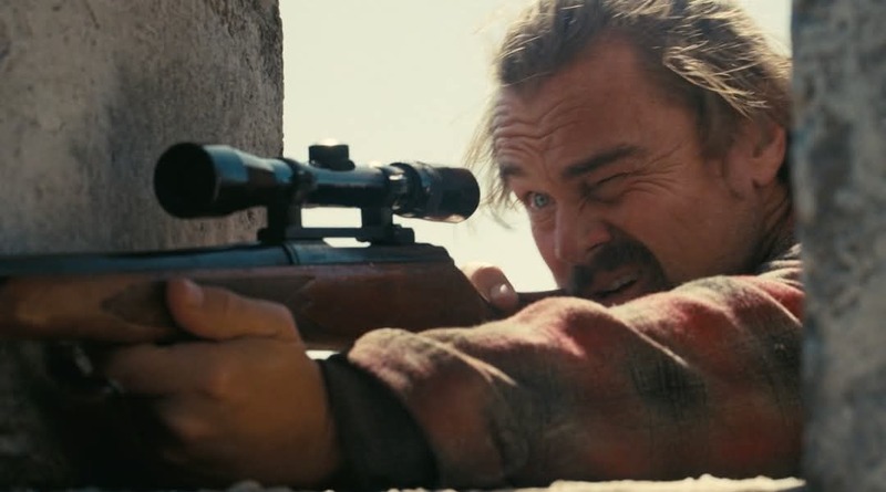 UNA BATTAGLIA DOPO L’ALTRA di Paul Thomas&nbsp;Anderson