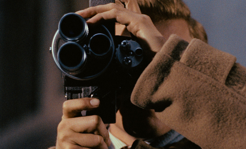 “Peeping Tom – L’occhio che uccide” (1960) di Michael Powell:  dal 6 ottobre nelle sale&nbsp;italiane