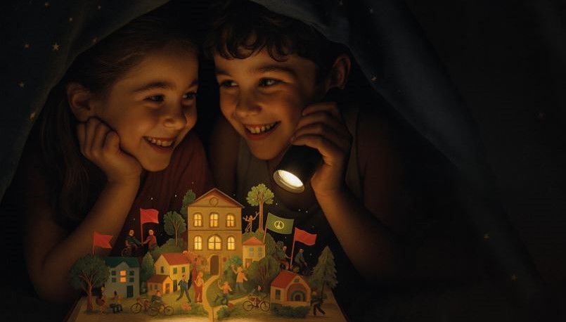 SALA OPEN: 4^ Edizione al Cinema Galliera di Bologna (ottobre 2025-maggio&nbsp;2026)