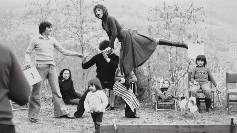 “Basta favole!” di Alessandro Scillitani, debutto nazionale per il docufilm il 20 ottobre&nbsp;2025