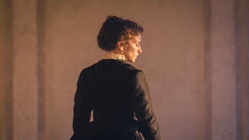 ELVIRA NOTARI: pioniera del cinema, un omaggio al Modernissimo dal 14 al 18&nbsp;ottobre