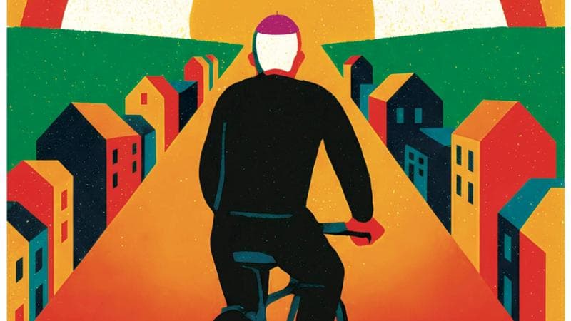 Al Cinema Galliera, 24 e 26 novembre, la prima proiezione bolognese del doc su&nbsp;Zuppi