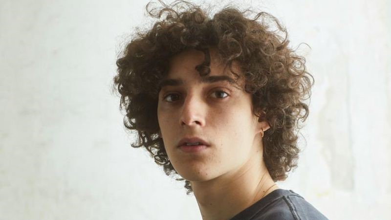 Assegnato a Filippo Scotti il Premio Maurizio Schiaretti al PARMA FILM FESTIVAL&nbsp;2025