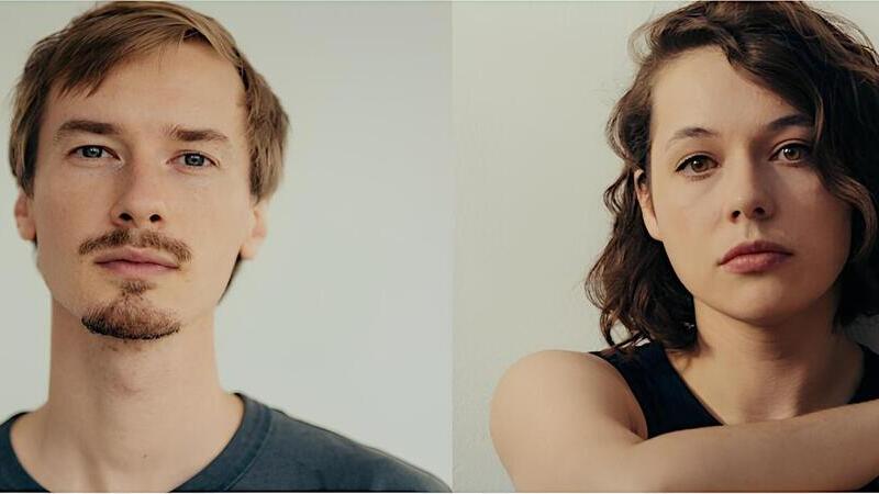 It smells of smoke at home. Incontro con Aliona Kardash e Daniel Chatard: 22&nbsp;novembre