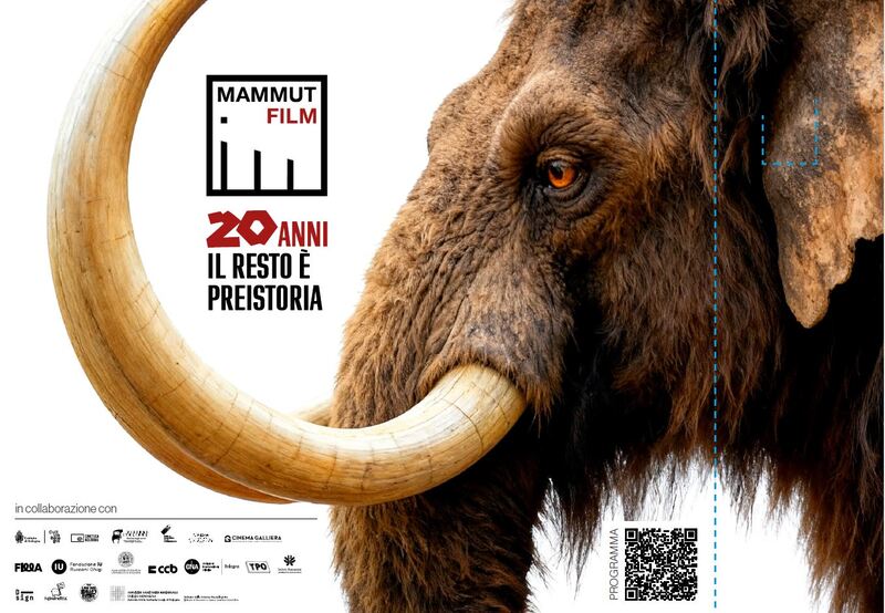 Una rassegna per celebrare  i vent’anni della società di produzione Mammut&nbsp;Film