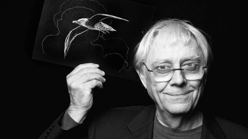 Al REGGIO FILM FESTIVAL arriva Milo Manara, martedì 11 novembre a&nbsp;Cavriago