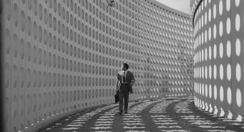 “Smog”: un libro per scoprire il primo film italiano girato negli Stati Uniti: al Modernissimo il 7&nbsp;novembre