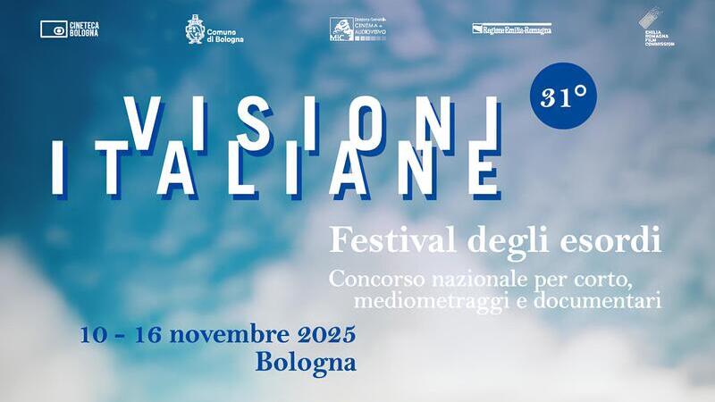 I premi della 31^ edizione di VISIONI&nbsp;ITALIANE