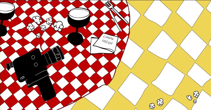 Cinemone di Capodanno: le anteprime del Circuito Cinema di Bologna del 31 dicembre&nbsp;2025