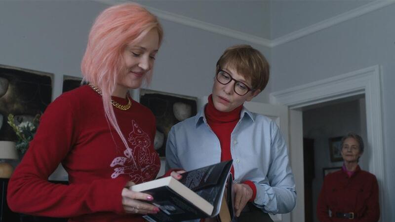 FATHER MOTHER SISTER BROTHER di Jim&nbsp;Jarmusch