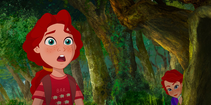 Due appuntamenti della rassegna MAST CineKids in occasione dei Family Tour Days: 21 e 28 dicembre 2025