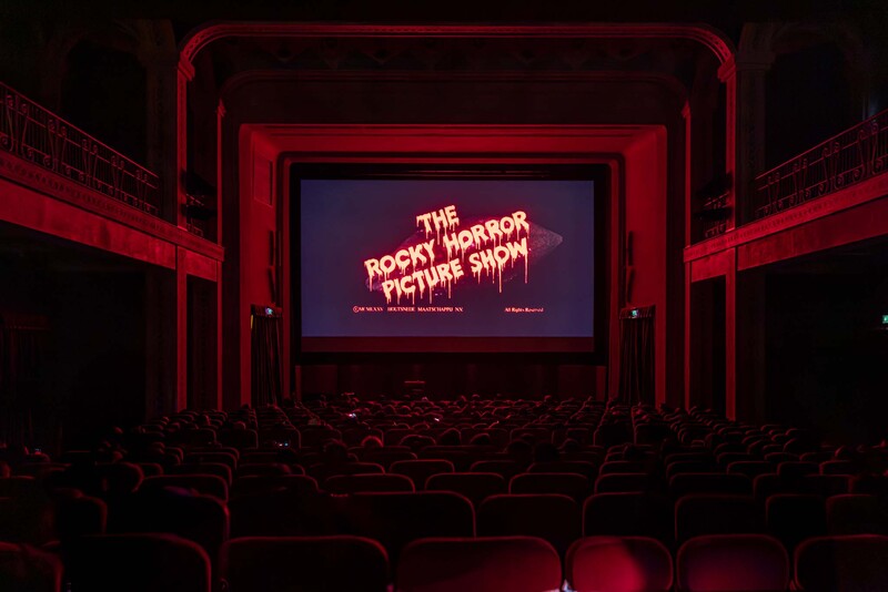 Il Biglietto d’oro al Cinema Modernissimo di&nbsp;Bologna