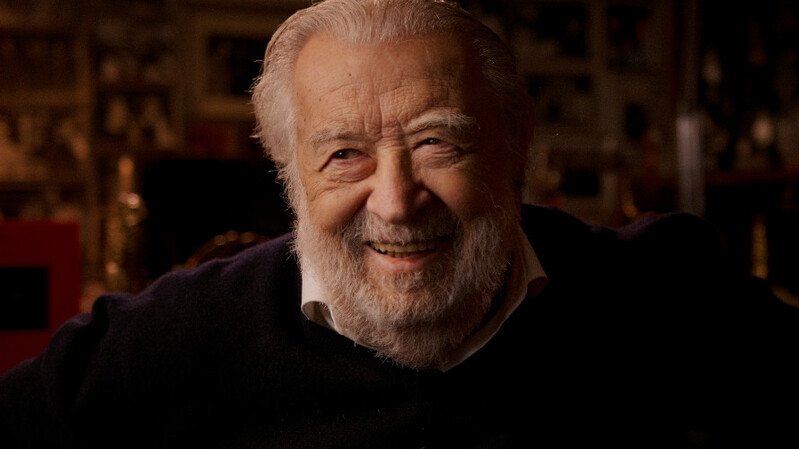 Pupi Avati. Che cinema la vita! su&nbsp;Rai3