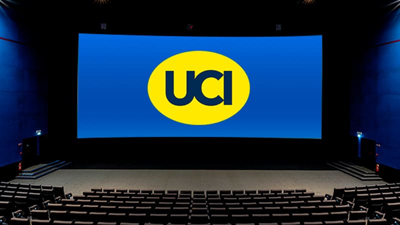 A Natale il grande schermo si accende con UCI Cinemas a&nbsp;Bologna