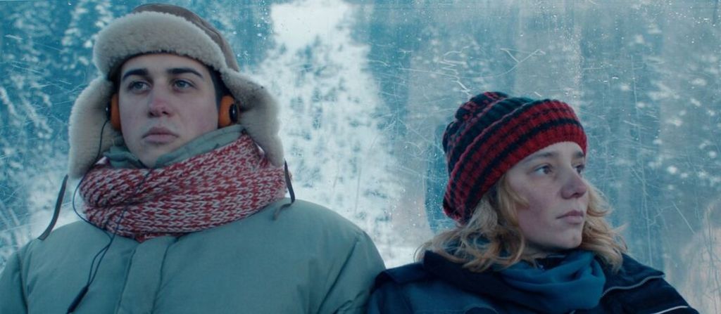 “ULTIMO SCHIAFFO” di Matteo Oleotto al Cinema Orione, in anteprima nazionale: 11 dicembre&nbsp;2025