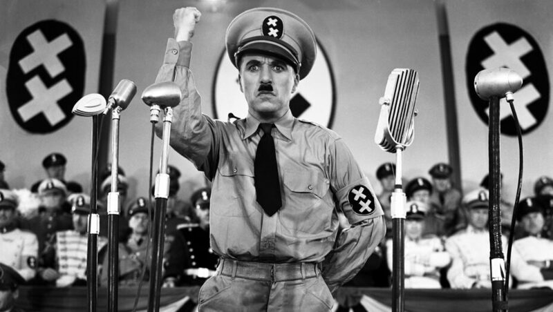 A Crevalcore IL GRANDE DITTATORE per il Giorno della Memoria