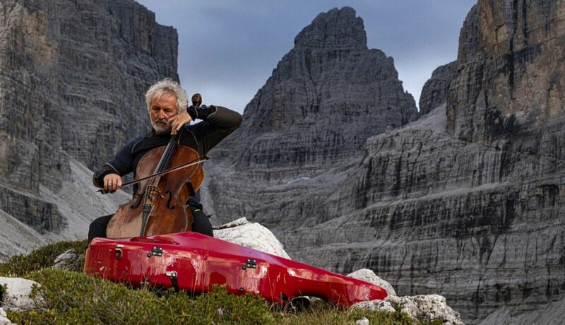 Cinema e Musica: “IN TEMPO, MA RUBATO” di Giuseppe&nbsp;Baresi