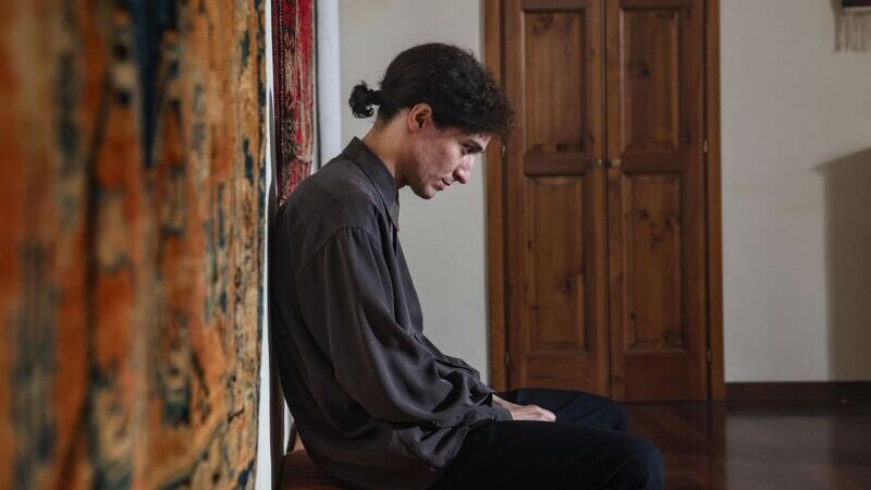 Nelle sale cinematografiche solo il 2, 3 e 4 febbraio 2026 il biopic FRANCO BATTIATO. IL LUNGO VIAGGIO