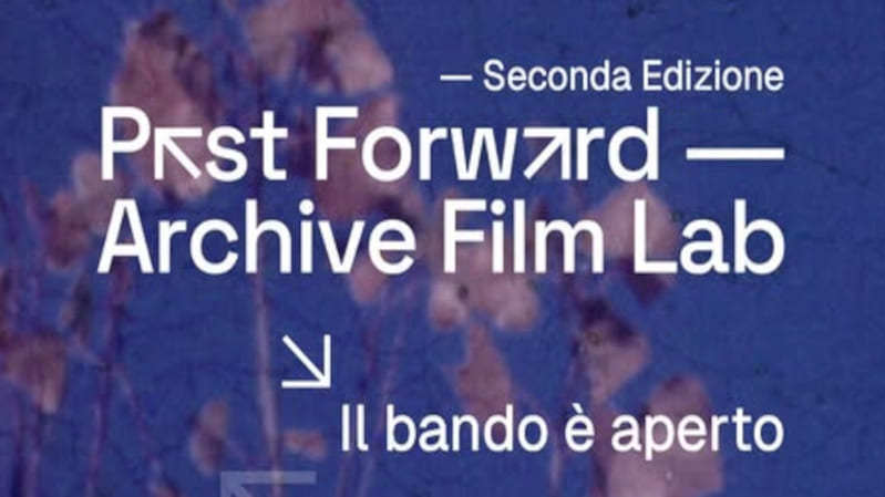 Past Forward – Archive Film Lab: un laboratorio per documentari d’archivio al Bio to B – Industry&nbsp;Days