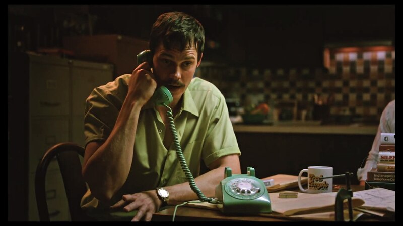 IL FILO DEL RICATTO – DEAD MAN’S WIRE di Gus Van&nbsp;Sant