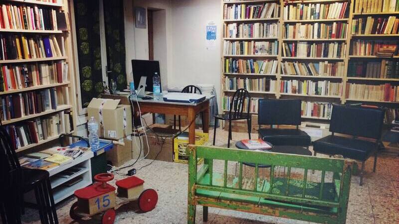 “Black Images Matter” di Lapo Gresleri alla libreria Modo Infoshop di Bologna il 13&nbsp;gennaio