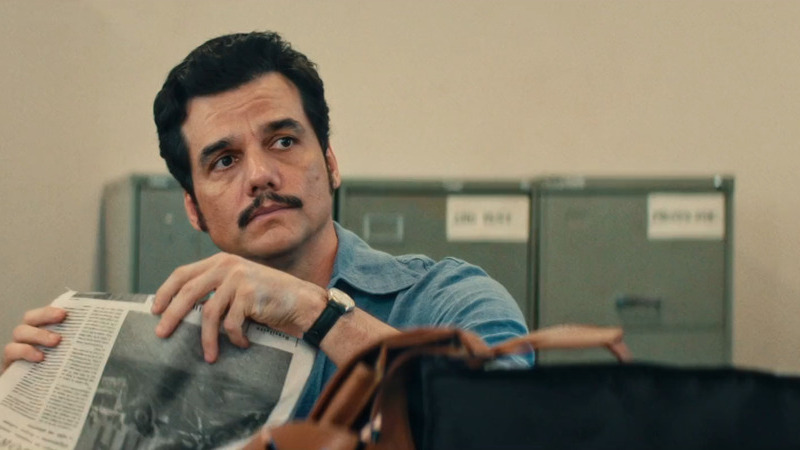 L’AGENTE SEGRETO di Kleber Mendonça&nbsp;Filho