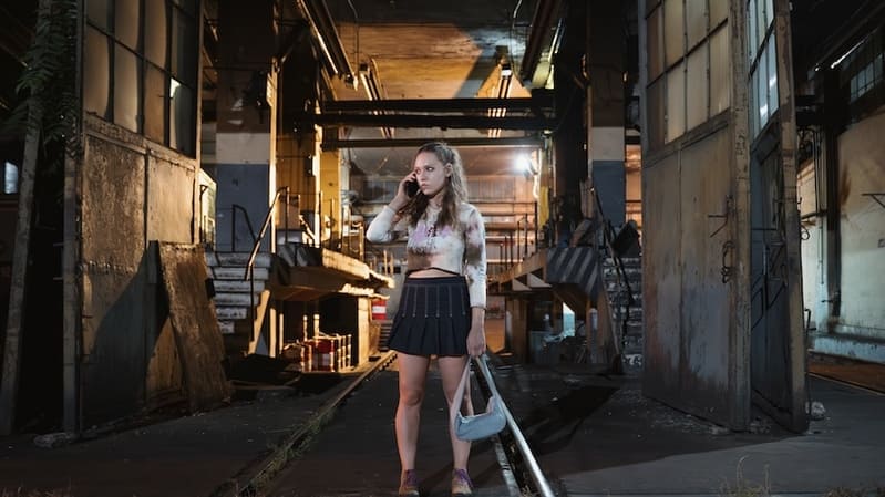 ON OUR OWN alla 76esima&nbsp;Berlinale