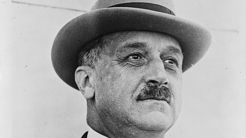 Giuseppe Tornatore girerà “Il primo dollaro”, film dedicato ad Amadeo Peter Giannini, fondatore della Bank of&nbsp;Italy