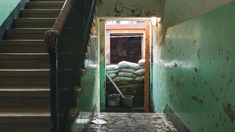 20 gennaio, al Lumière la proiezione del documentario RAVONE con la regista Giuliana&nbsp;Fantoni