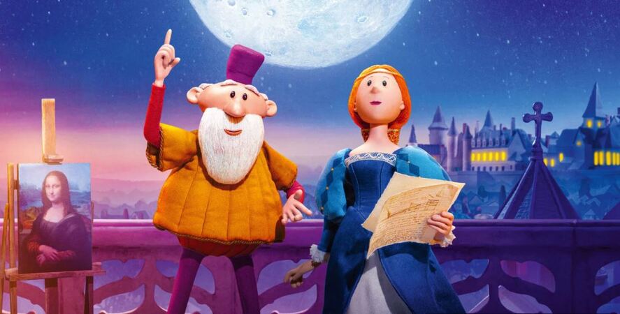 MAST CineKids | Film d’animazione: 11 e 18 gennaio&nbsp;2026