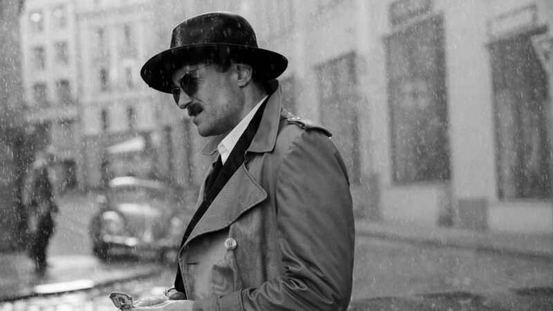 Kirill Serebrennikov presenta “La scomparsa di Mengele” al Modernissimo, 23 gennaio&nbsp;2026