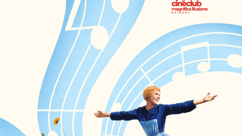 TUTTI INSIEME APPASSIONATAMENTE in sing-a-long al Cineclub Magnifica Illusione il 15 gennaio 2026