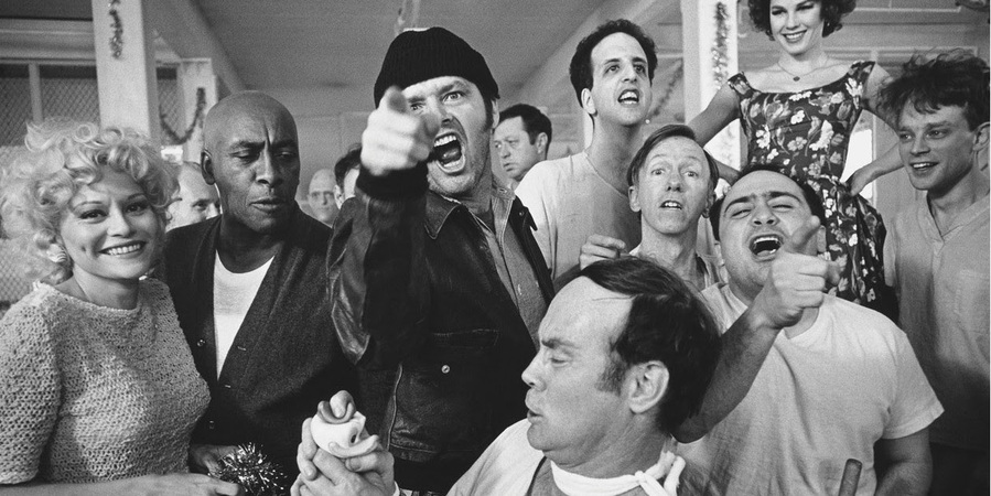 Evento speciale: “Qualcuno volò sul nido del cuculo” di Milos Forman torna in sala il 12-13-14 gennaio 2026