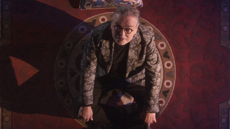 Evento Doc, “ANDANDO DOVE NON SO Mauro Pagani, una vita da fuggiasco all’Orione il 23 febbraio&nbsp;2026