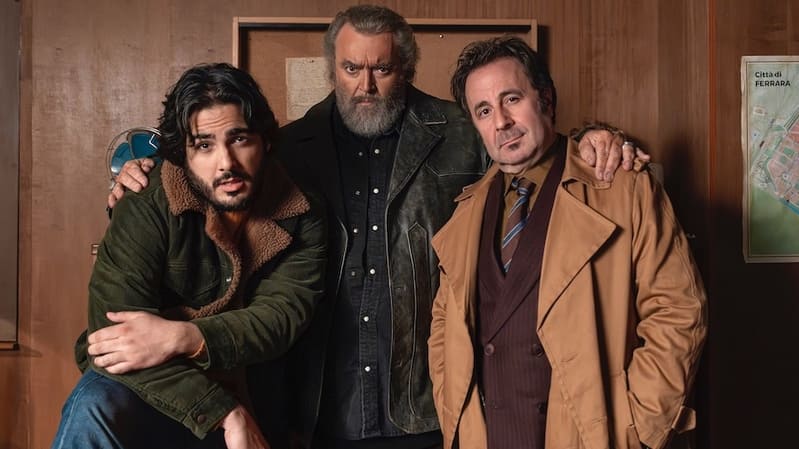 IL MALLOPPO è in arrivo a Ferrara e a&nbsp;Tresignana