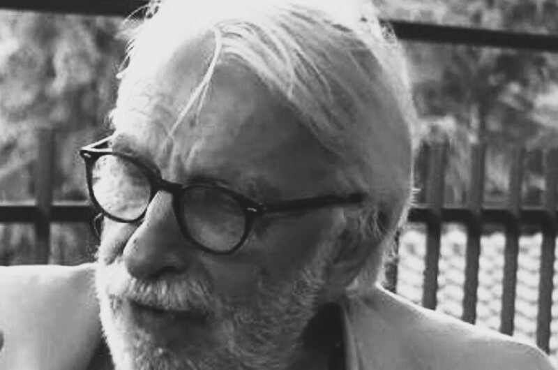 Addio a Giacomo Martini, giornalista e critico cinematografico.