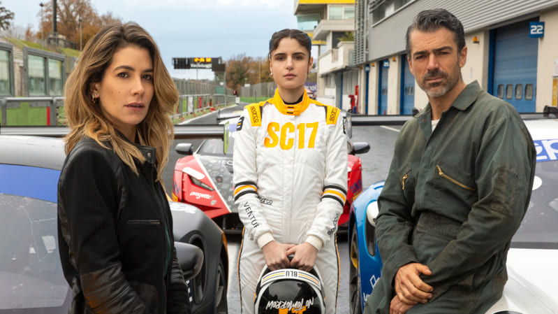 L’Emilia-Romagna è MOTORVALLEY!