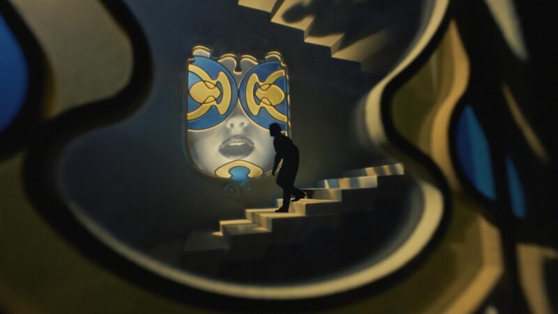 Evento speciale: “Orfeo”al Modernissimo, con Virgilio Villoresi e Angelo Trabace il 14&nbsp;febbraio