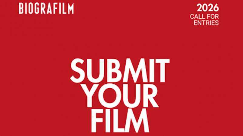 Ancora aperto in bando di partecipazione alla 22^ Edizione del Biografilm Festival – international celebration of&nbsp;Lives