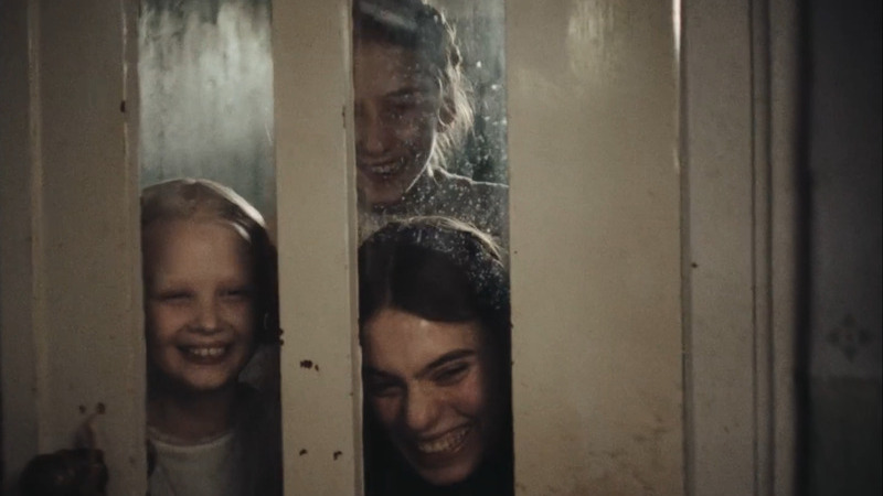 IL SUONO DI UNA CADUTA di Mascha&nbsp;Schilinski