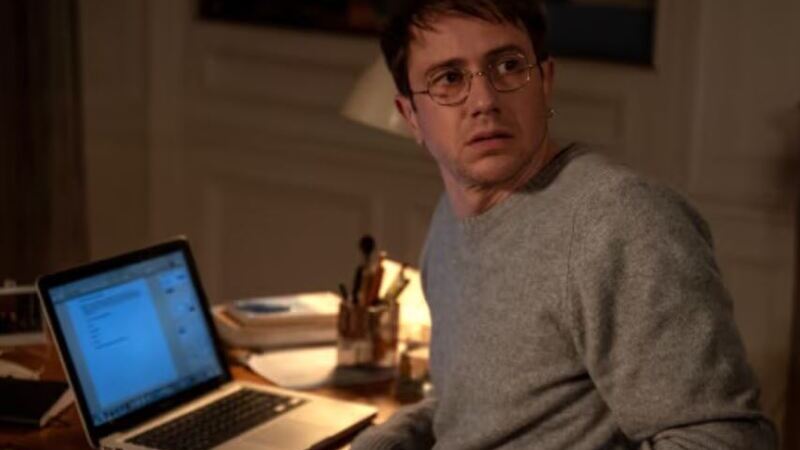 LA MATTINA SCRIVO di Valérie&nbsp;Donzelli