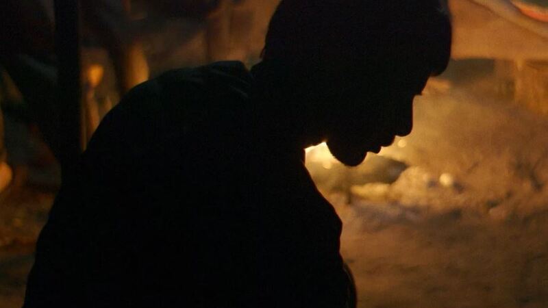 “Waking Hours” di Federico Cammarata e Filippo Foscarini distribuito da Luminalia, con sede a&nbsp;Bologna