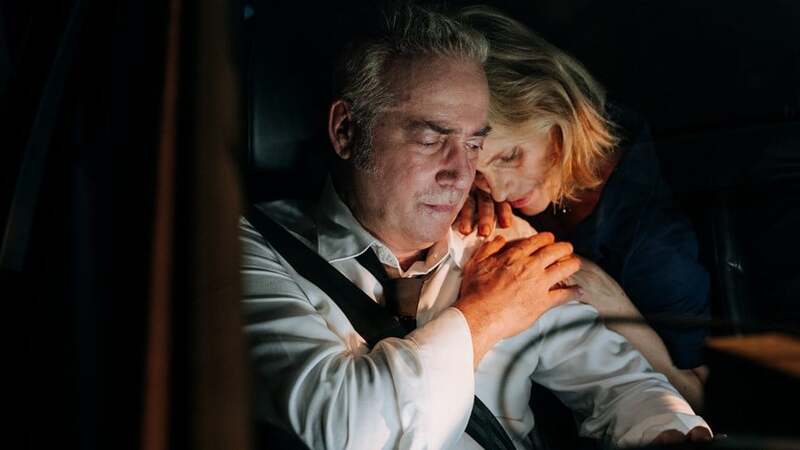 Presentato in anteprima al Bif&st, il festival di Bari, “Nel tepore del ballo” di Pupi Avati, nelle sale dal 30&nbsp;aprile