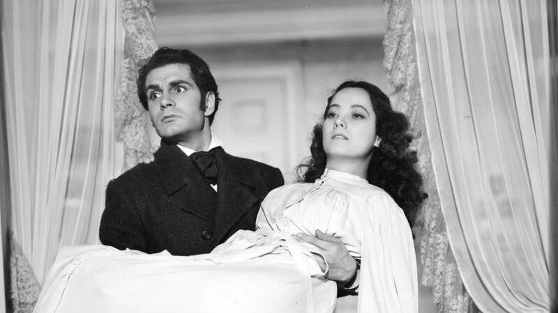 “CIME TEMPESTOSE” di William Wyler al cineclub Magnifica Illusione il 2 marzo 2026