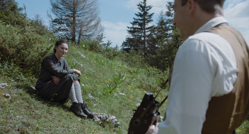 Jeudi Cinéma all’Alliance Française di Bologna: 12 e 26 marzo&nbsp;2026