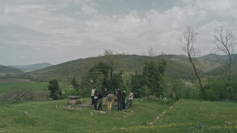 Marco Selis presenta “E SE ORA, LONTANO – UN’ALTRA VOCE ESISTE” al Cinema Orione il 13 marzo&nbsp;2026