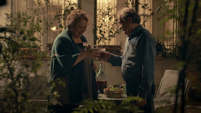 IL MIO GIARDINO PERSIANO – recensione di Gianluca&nbsp;Stanzani