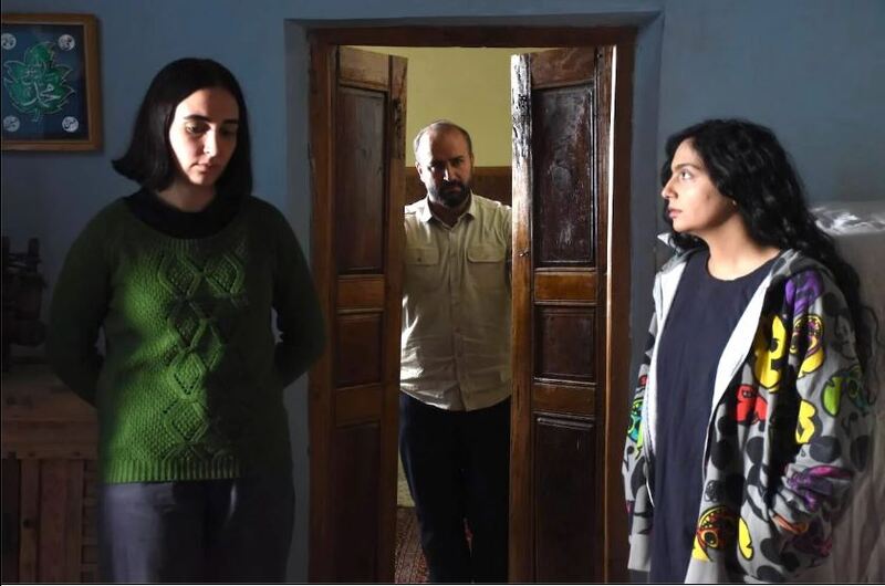 “Il seme del fico sacro” per Geografie femminili il 19 marzo 2026 al Cineclub Magnifica&nbsp;Illusione